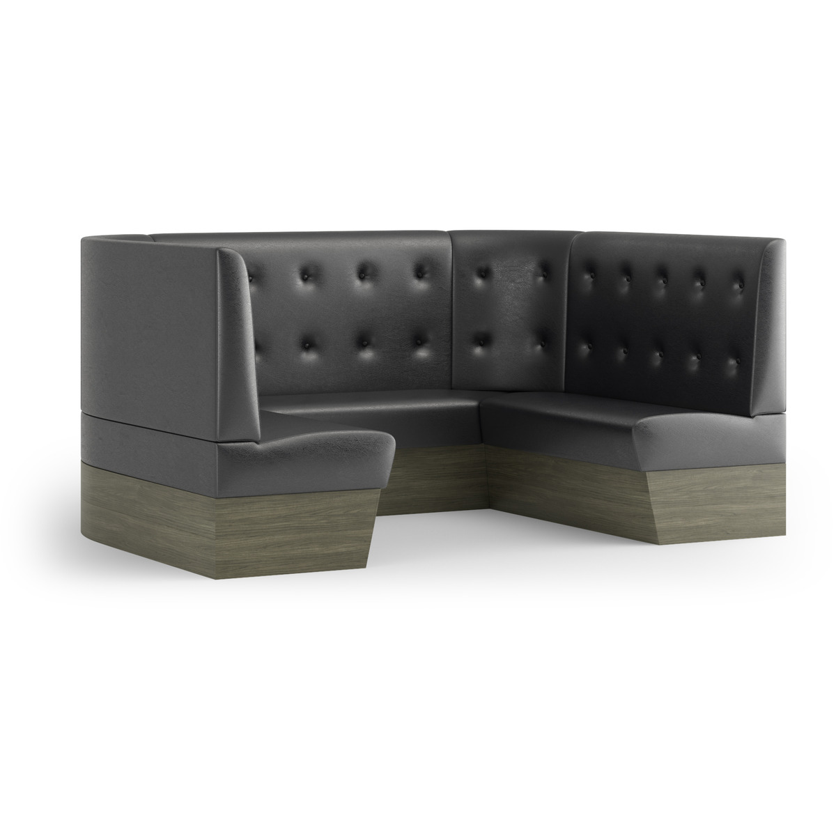 Starry Banquette
